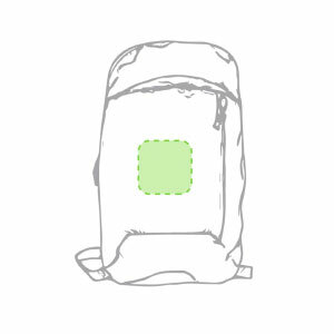 Centrado en el frente