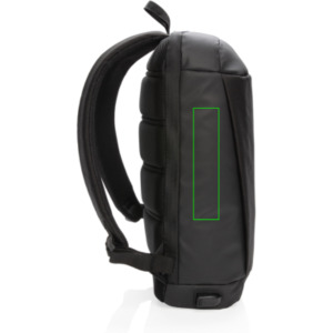 Lado izquierdo del artículo