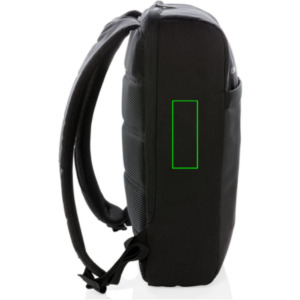 Lado izquierdo del artículo