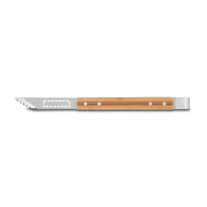 Posición de marcaje garfo blade