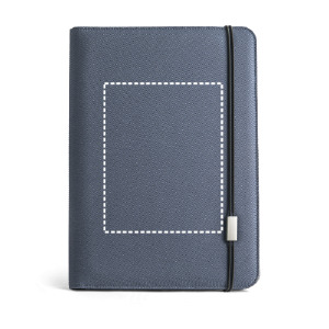 Portafolios delantera