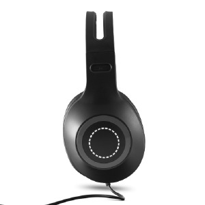 Posición de marcaje auriculares lateral