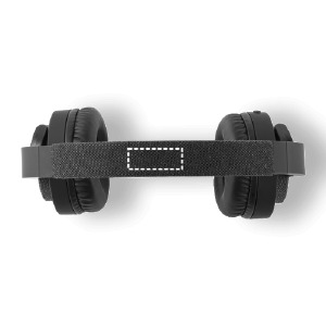 Posición de marcaje auriculares lateral