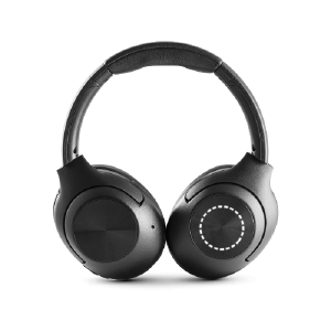 Posición de impresión auriculares lateral con láser (hasta 2cm2)
