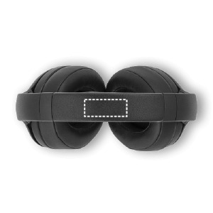 Posición de marcaje auriculares lateral