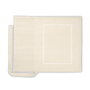 Posición de impresión pouch posterior con transfer digital