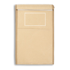 Bolsa nevera bolsillo