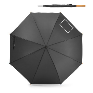 Paraguas gajo 3