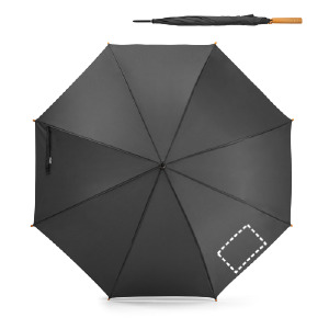 Paraguas gajo 4