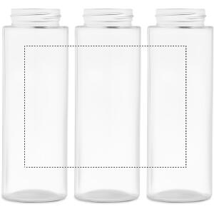 Posición de marcaje roundscreen
