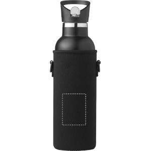 Posición de marcaje 360 laser
