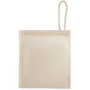 Posición de impresión Front bag
