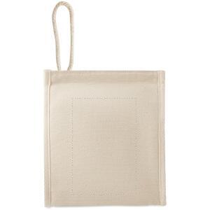 Posición de impresión Back bag