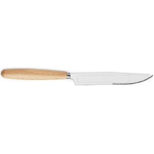 Posición de marcaje knife side 2