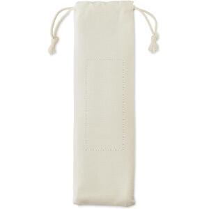 Posición de marcaje pouch side 1