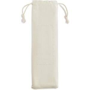Posición de marcaje pouch side 2