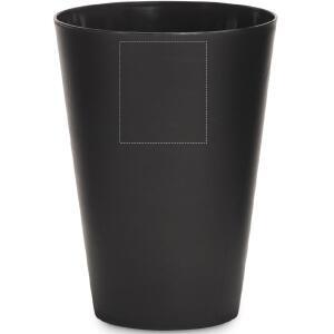 Posición de marcaje 360 transparent