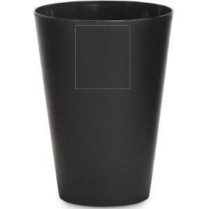 Posición de marcaje roundscreen