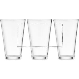 Posición de marcaje roundscreen