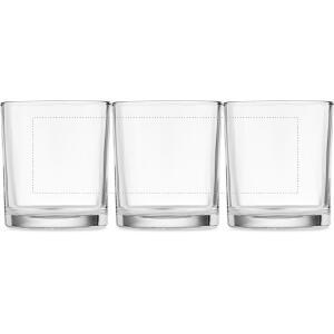 Posición de marcaje roundscreen