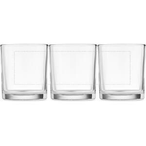 Posición de marcaje roundscreen