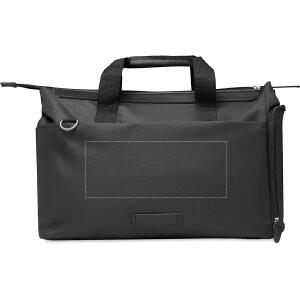Posición de impresión front pocket con transfer reflectante