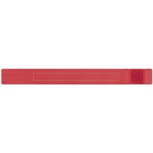 Posición de impresión strap con transfer digital