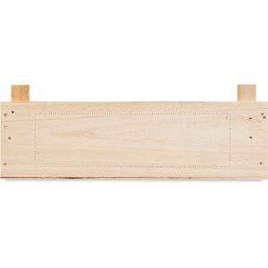 Posición de impresión rack side 2 con láser