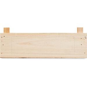 Posición de marcaje rack side 2