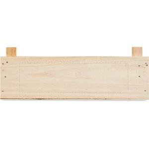 Posición de marcaje rack side 1