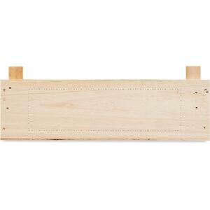 Posición de marcaje rack side 1