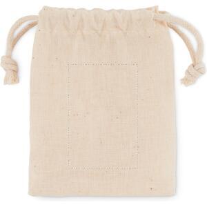 Posición de marcaje pouch side 2