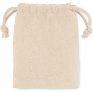 Posición de marcaje pouch side 1