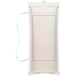 Posición de marcaje pouch side 1