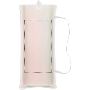 Posición de marcaje pouch side 2