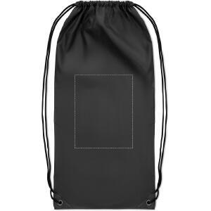 Posición de impresión Pouch side 2