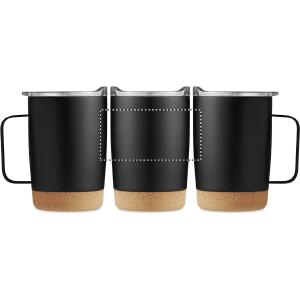 Posición de marcaje roundscreen