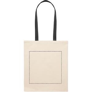 Posición de impresión embroidery con bordado