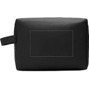 Posición de impresión pouch side 2 con transfer serigrafía