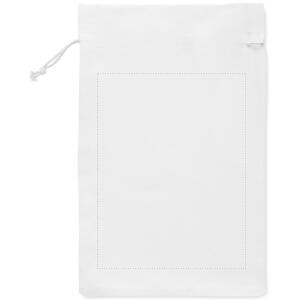 Posición de impresión pouch side 2 con transfer serigrafía