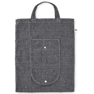 Posición de impresión front bag unfolded con serigrafía