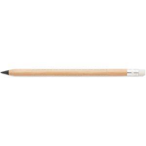 Posición de marcaje barrel right handed