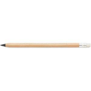 Posición de marcaje barrel right handed