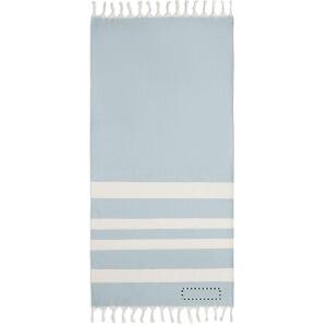 Posición de marcaje towel corner 2