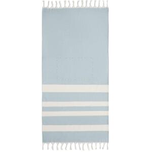 Posición de marcaje towel center