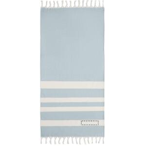 Posición de marcaje towel corner 1