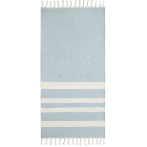 Posición de marcaje towel center