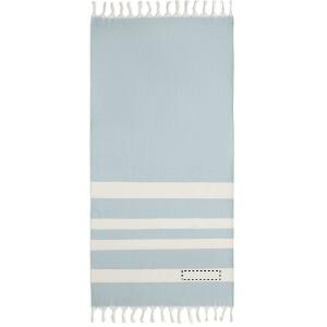 Posición de marcaje towel corner 1