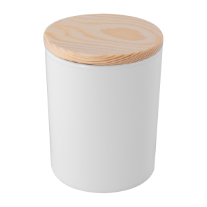 Etiqueta cuadrada pq