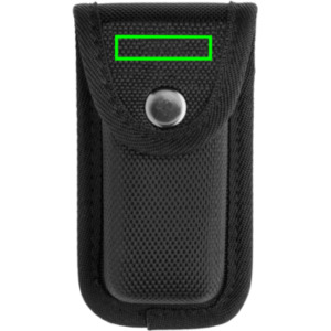 Posición de marcaje funda